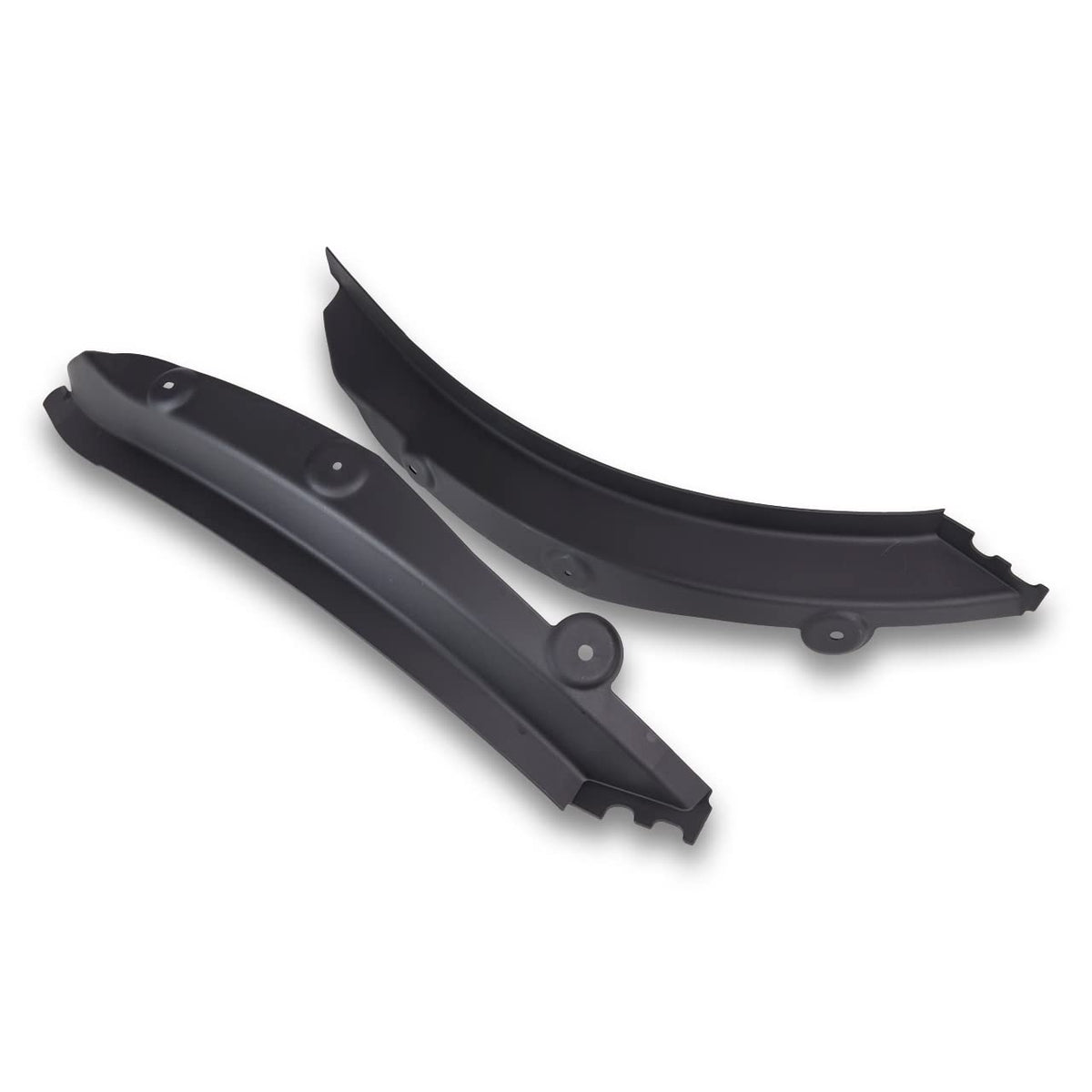 Rear Mud Flaps (Set Of 2) 32288517 Compatible With Volvo XC60 (2018-25)