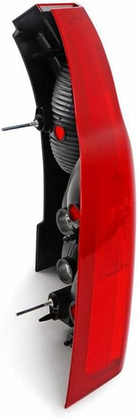 Car Rear Light Tail Lamp Lower Tail Light Lens Right 31213382 & Left 31213381 Compatible With Volvo XC90 (2007-2012)