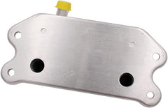Engine Oil Cooler 8677974 Compatible With Volvo S80