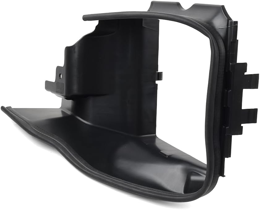 Air Duct Brackets Right LR100426 & Left LR100428 Compatible With Land Rover Range Rover Vogue - L405 (2018-2022) Tag No.3251