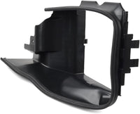 Air Duct Brackets Right LR100426 & Left LR100428 Compatible With Land Rover Range Rover Vogue - L405 (2018-2022) Tag No.3251