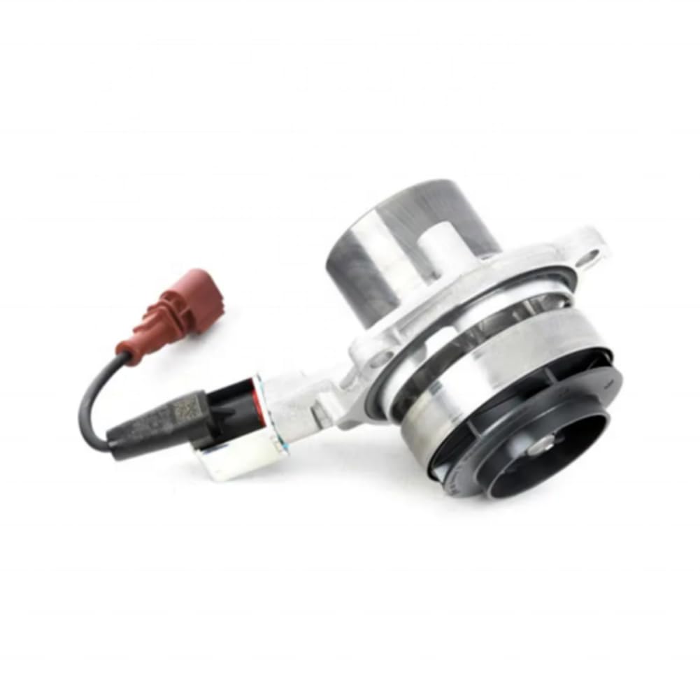 Engine Water Pump With Sensor 04L121011L Compatible With AUDI: A3, A4, A5, A6, Q3