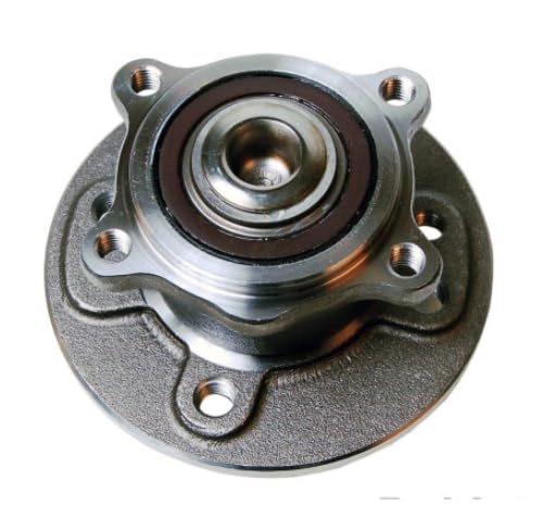 Rear Wheel Hub 33416756830 Compatible With BMW MINI Cooper R50 R52 R53 R55
