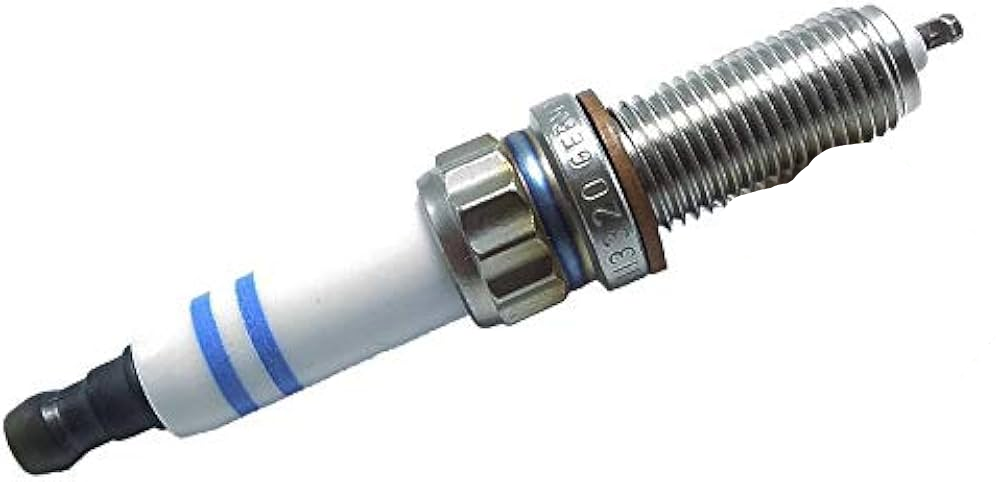 Spark Plug 0041596403 Compatible With Mercedes benz M276
