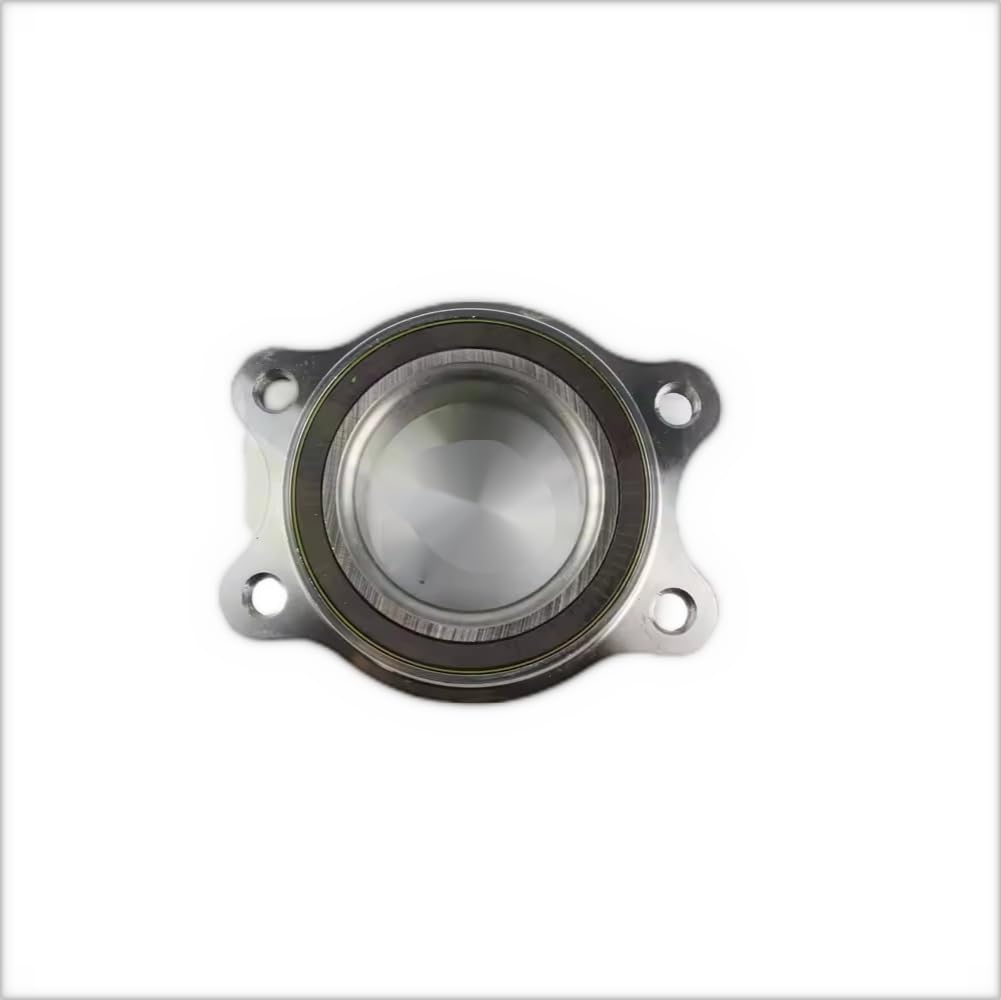 Rear Wheel Bearing  95833158300 Compatible With PORSCHE CAYENNE (92A) & VW TOUAREG (7P5, 7P6)