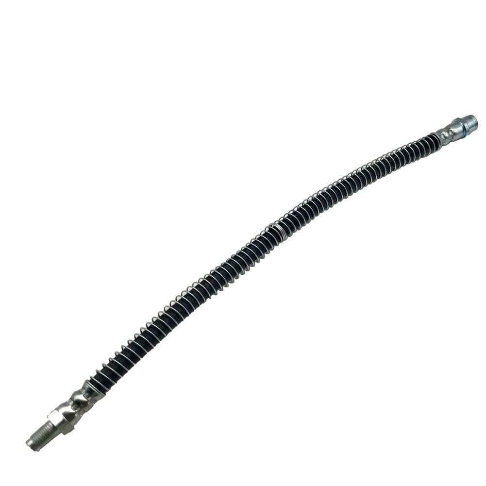 Rear Brake Hose 2214200248 A2214200248 Compatible With Mercedes Benz W221