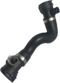 Radiator Coolant Hose 17127578398 Compatible With BMW 7 Series (F01) (F02)