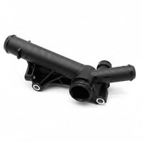 Thermostat Housing 31422033 1831795 BM5G8K556EA BM5G8K556FA  Compatible With VOLVO S60 - S80 Volvo V40 Hatchback (525) Tag No.155