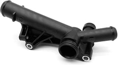 Thermostat Housing 31422033 1831795 BM5G8K556EA BM5G8K556FA  Compatible With VOLVO S60 - S80 Volvo V40 Hatchback (525) Tag No.155
