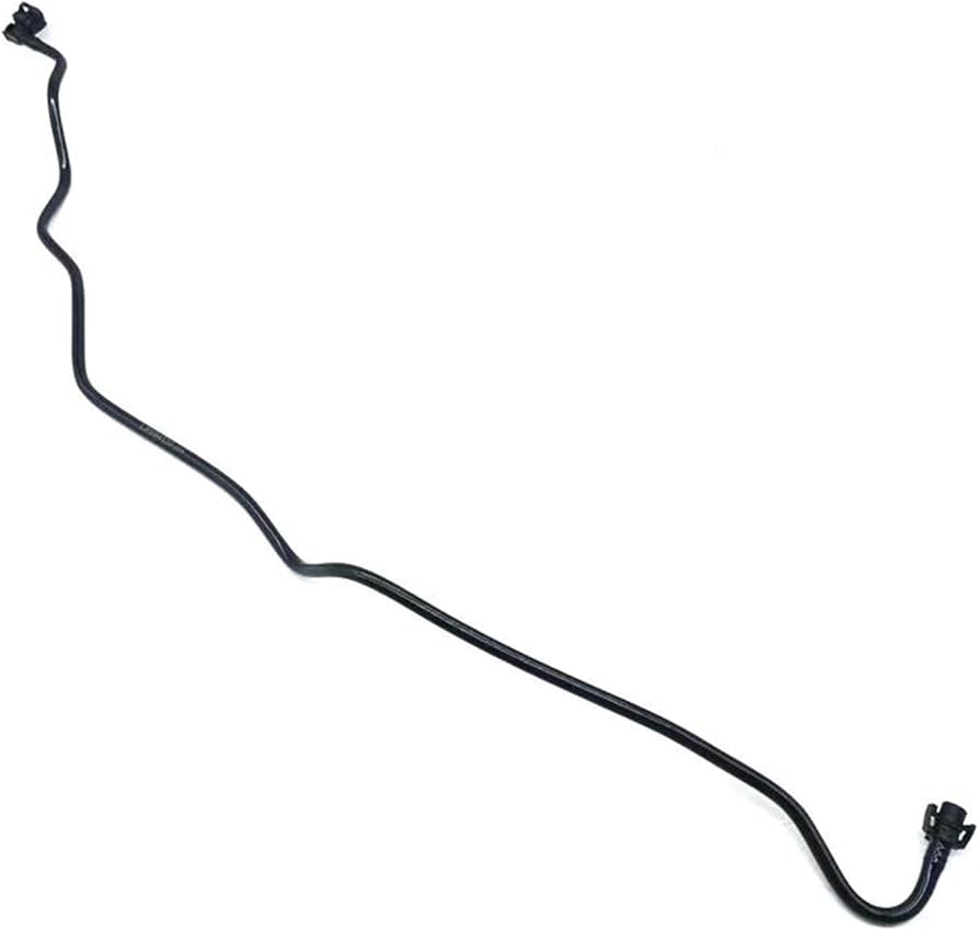 Coolant Hose LR094130 Compatible With Land Rover Range Rover EVOQUE/Discovery Freelander