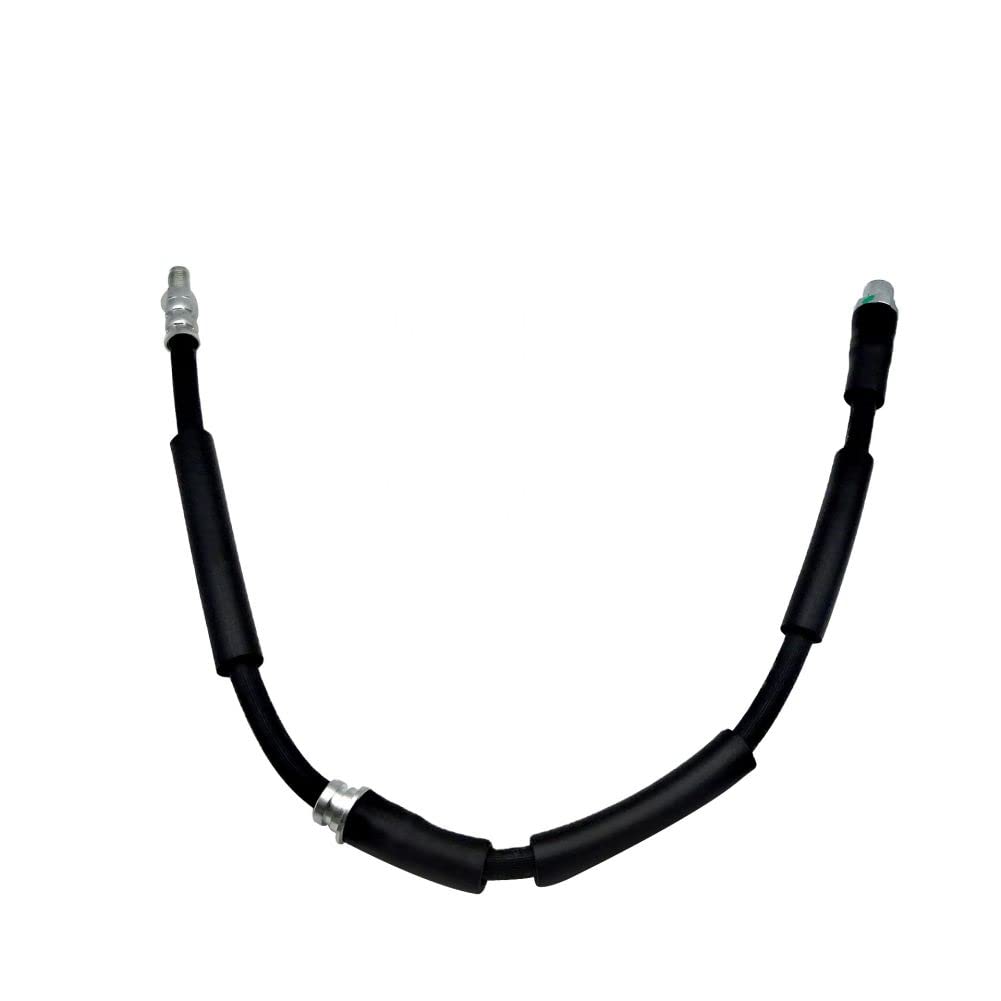 Front Brake Hose 34306778260 34306788436 34306853743 34306887451 Compatible With BMW For X5 E70 E71 F15