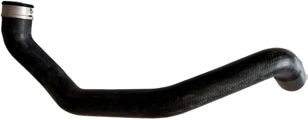 Radiator Hose 2515011382 A2515011382 Compatible With Mercedes Benz W251