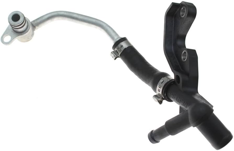 Turbocharger Coolant Line 2782000000 Compatible With Mercedes Benz M278