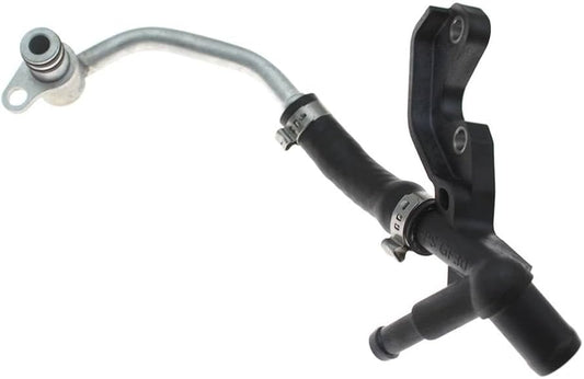 Turbocharger Coolant Line 2782000000 Compatible With Mercedes Benz M278