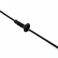 Rear Hood Release Cable 51237367535 Compatible With BMW For X5 X6 F15