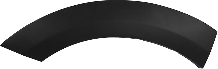 Rear Right Wheel Arch (EYEBROW ) 51779800770 Compatible With MINI COUNTRYMAN (R60) | Tag No.122