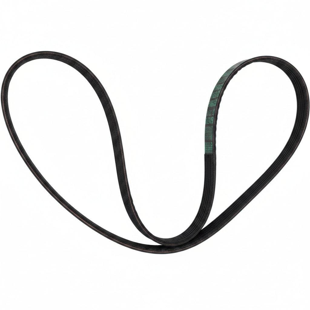 V-ribbed Serpentine Belt 11287557257 Compatible With BMW X5 E70