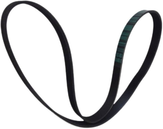 V-ribbed Serpentine Belt 11287557257 Compatible With BMW X5 E70