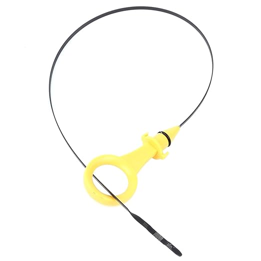 Oil Dipstick 06J115611E 06J115611F 06J115611L Compatible With Audi A4 2009-2017,For Audi A4 Quattro 2009-2017,For Audi A5 Quattro 2010-2017