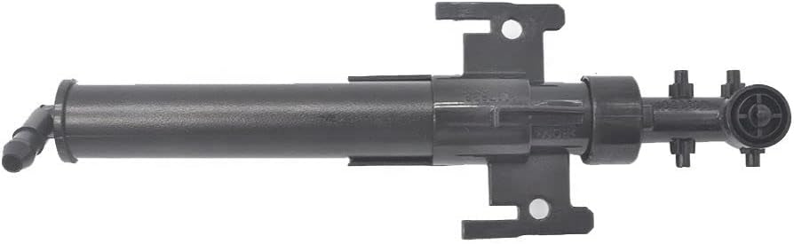 Bumper Washer Nozzle Right LR061218 Left LR061219 Compatible With LAND ROVER DISCOVERY  SPORT