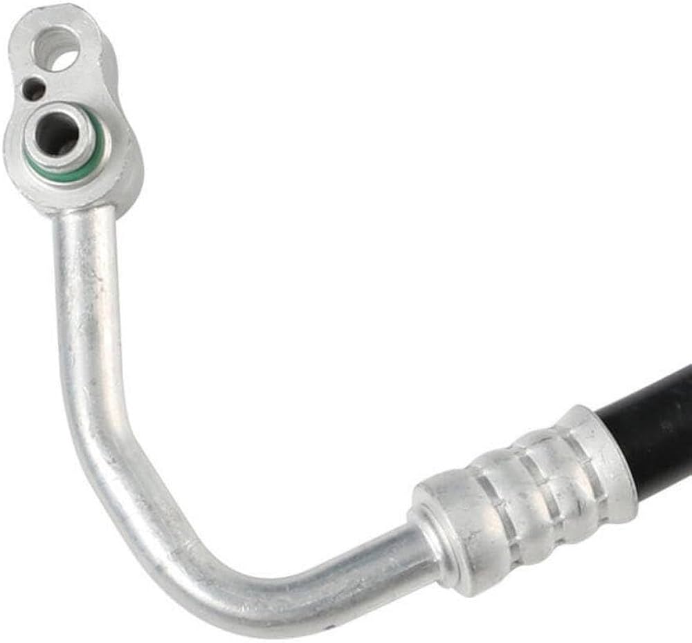 Air Conditioning Pipe 64533455913 64533400420 Compatible With BMW X3 E83