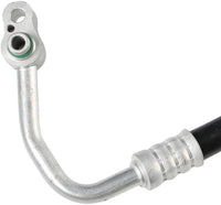 Air Conditioning Pipe 64533455913 64533400420 Compatible With BMW X3 E83