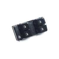 Window Lifter Switch Button Compatible With Audi A4 2009-2015 A5 2007-2011 Q5 2008-2016 Window Lifter Switch Button 8k0959851d 8kd959851d 8k0959851