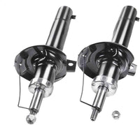 Front Suspension Strut/Shock Absorber 5N0413031AA Compatible With Volkswagen Tiguan, Audi Q3