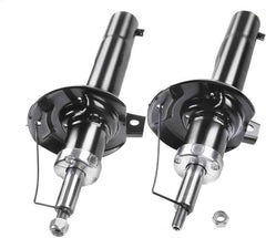 Front Suspension Strut/Shock Absorber 5N0413031AA Compatible With Volkswagen Tiguan, Audi Q3