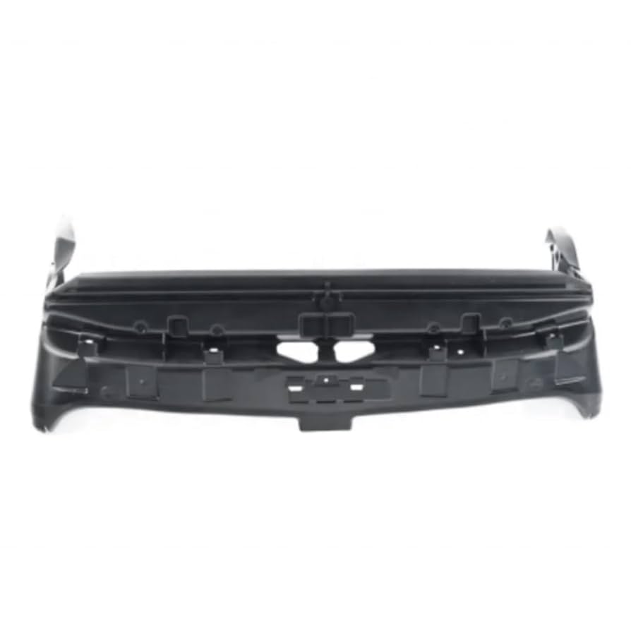 Air Duct Upper Guide 51747421675 Compatible With BMW X5 (G05) (2023-2025)