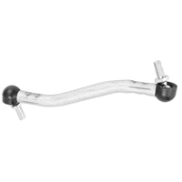 Headlight Connector Rod Level Sensor Front Link Rod 31126755466 Compatible With BMW E66 E65