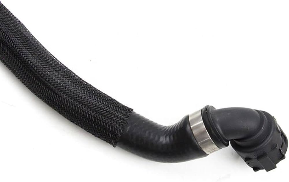 Coolant Hose 64216928591 Compatible With BMW E87 E90 E93