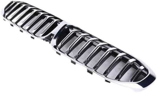 Front Bumper Show Grill With Camera Hole 51137457041 Compatible With BMW  3 Series G20 Tag No.108