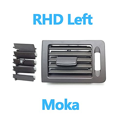 Ac Vent For Mercedes C Class Ac Vent C Class W204 2007-2011 Front Left Moka