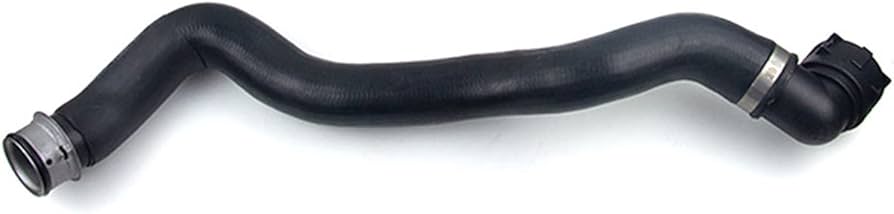 Coolent Hose Pipe 2225010093 Compatible With Mercedes Benz S Class W222 Tag No.561