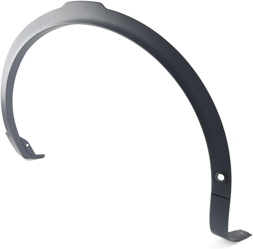 Front Wheel Arch With Hole Right LR137402 Left LR137403 Compatible With LAND ROVER DISCOVERY SPORT