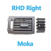 Ac Vent For Mercedes C Class Ac Vent C Class W204 2007-2011 Front Right Moka