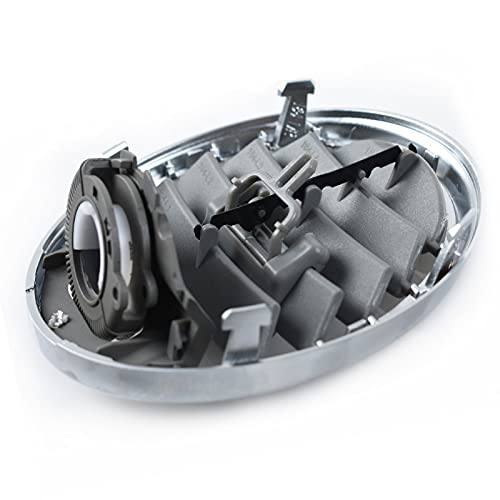 Ml Ac Vent Compatible With Mercedes Ml Ac Vent Ml W164 2005-2012 Gl W164 2005-2011 Black Right