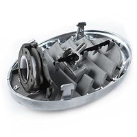 Ml Ac Vent Compatible With Mercedes Ml Ac Vent Ml W164 2005-2012 Gl W164 2005-2011 Black Right