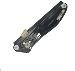 Rear Left Window Regulator. 51357138863 Compatible With BMW E65 E66