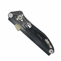 Rear Left Window Regulator. 51357138863 Compatible With BMW E65 E66