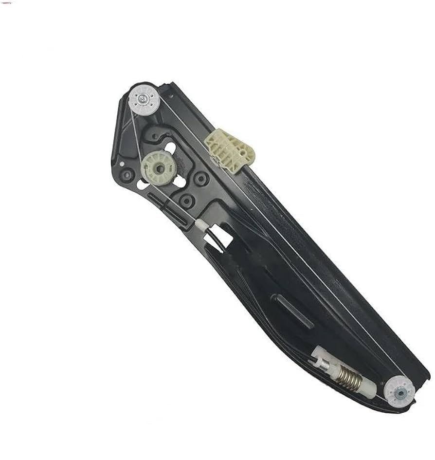 Rear Left Window Regulator. 51357138863 Compatible With BMW E65 E66
