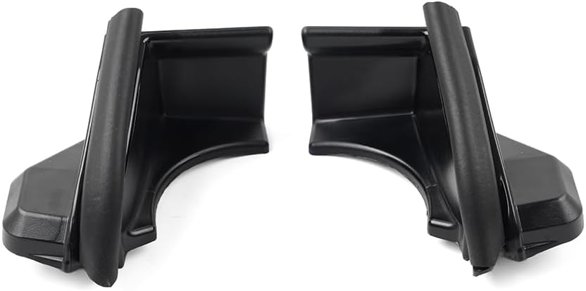 Door Pillar Insulator Panel Left LR045221 & Right LR045220 Compatible With LAND ROVER SPORT