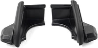 Door Pillar Insulator Panel Left LR045221 & Right LR045220 Compatible With LAND ROVER SPORT