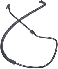 Engine Coolant Overflow Hose 2515010025 A2515010025 Compatible With Mercedes Benz W251