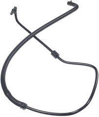 Engine Coolant Overflow Hose 2515010025 A2515010025 Compatible With Mercedes Benz W251