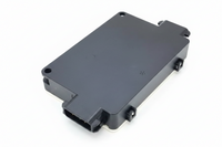 Front Radar Sensor Control Unit Module A0009052804 Compatible With Mercedes Benz W205