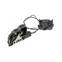 Rear Door Latch (With Motor) Left 51225A36E15 & 51227185687 Compatible With BMW & 7 (F01, F02, F03, F04)