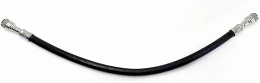 Fuel Inlet Hose 13537548989 Compatible With BMW E60 E61