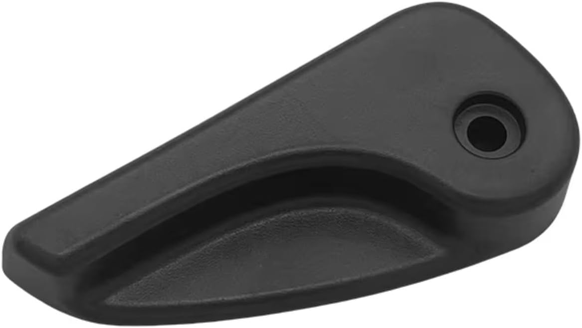 Bonnet Engine Hood Lock Release Handle Lever 51437148524 Compatible With BMW X5 E70 F15 & X6 F16